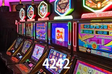A Revolução dos Aplicativos de Jogos no 4242