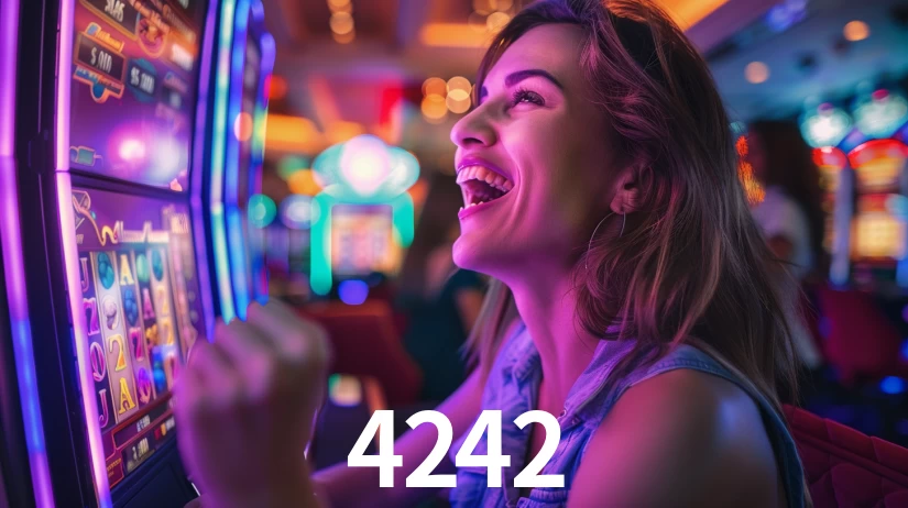 4242 bet