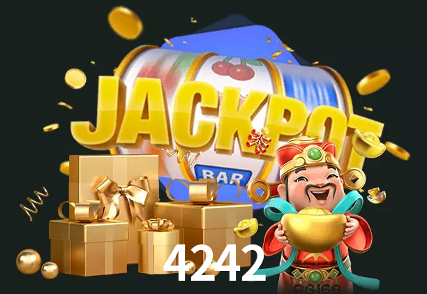 4242 bet