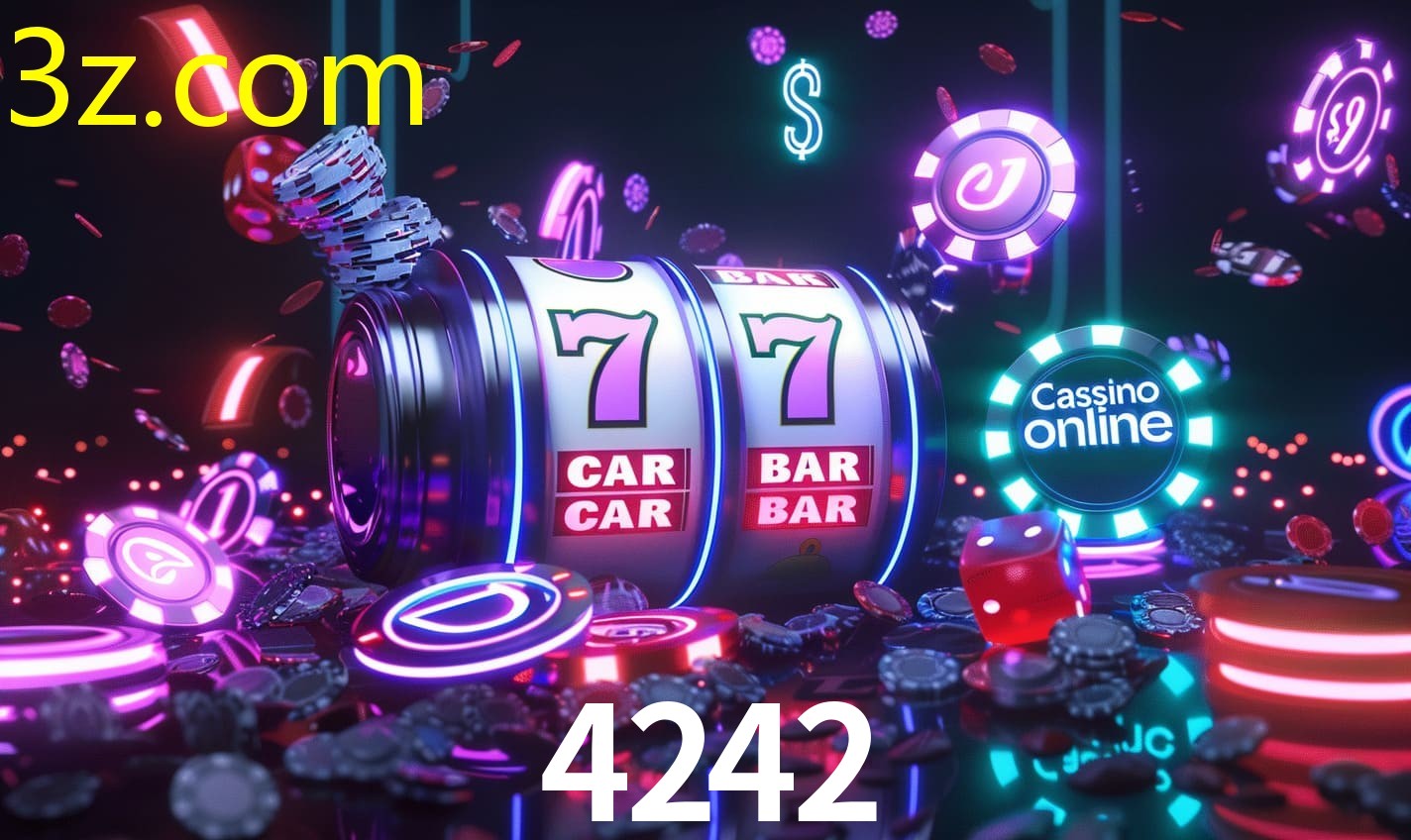 4242.COM