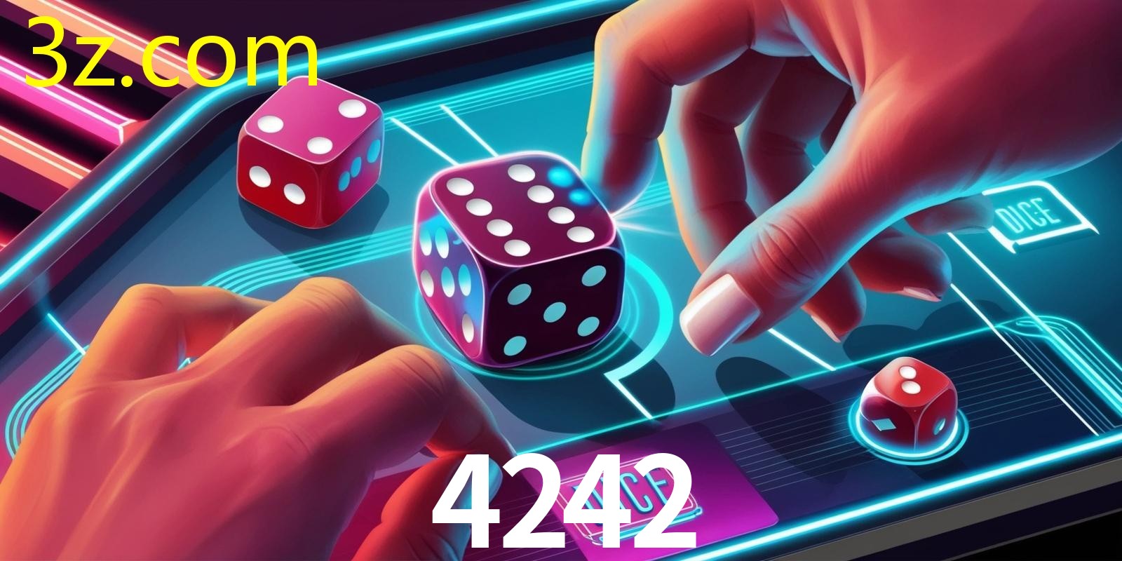 4242.COM
