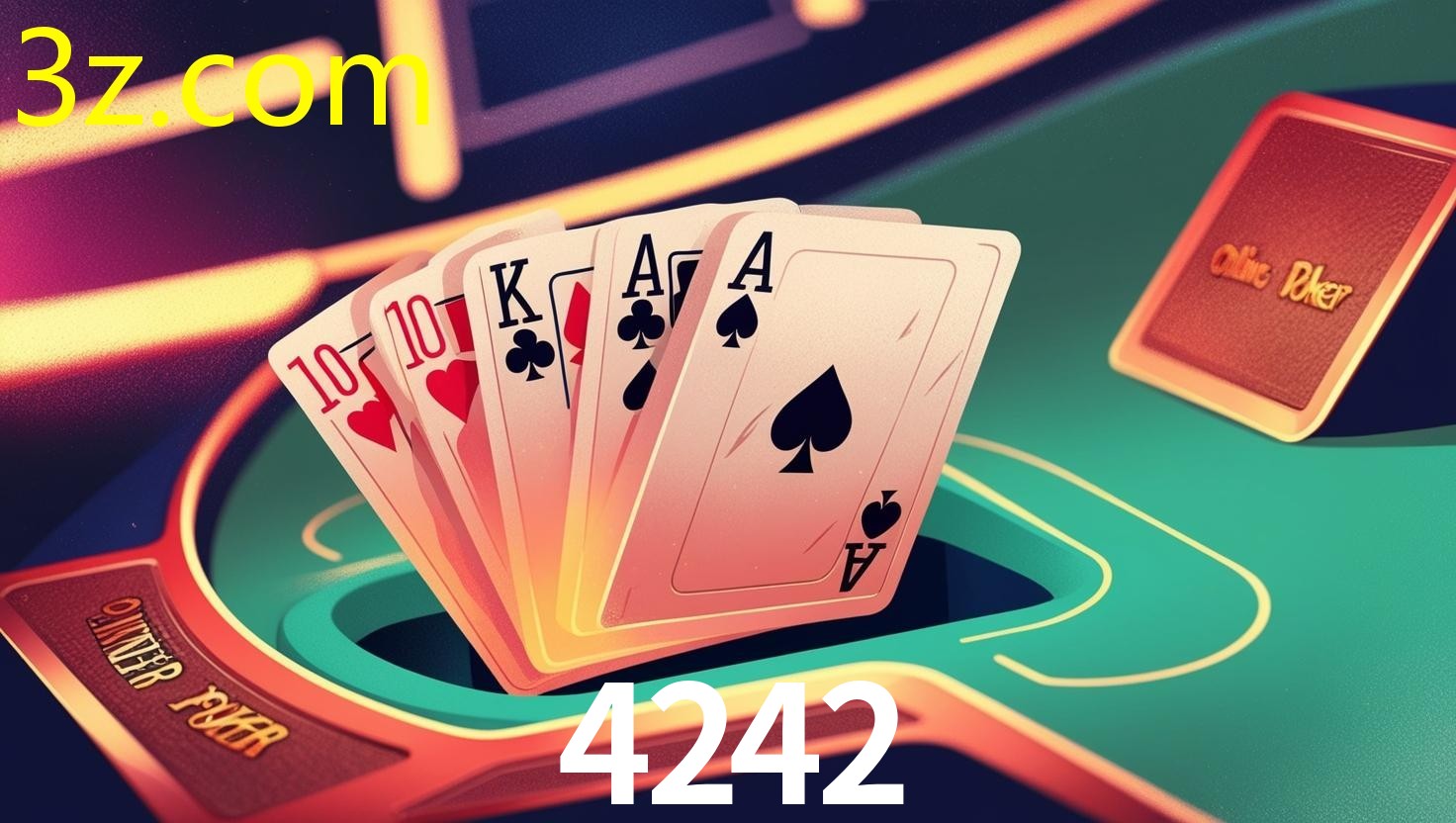 4242.COM