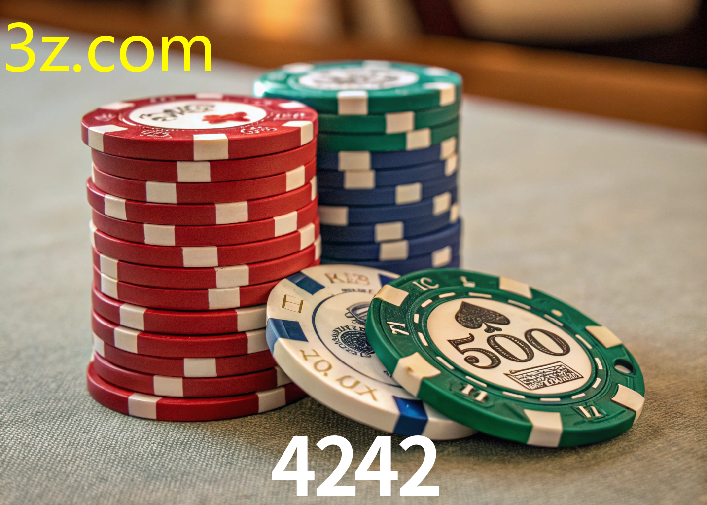 4242.COM