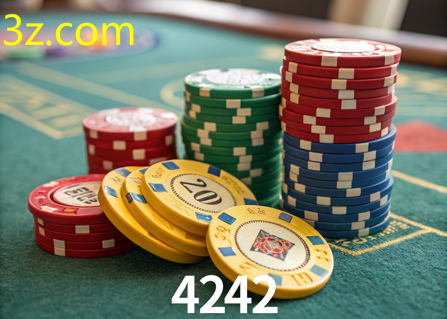 4242.COM