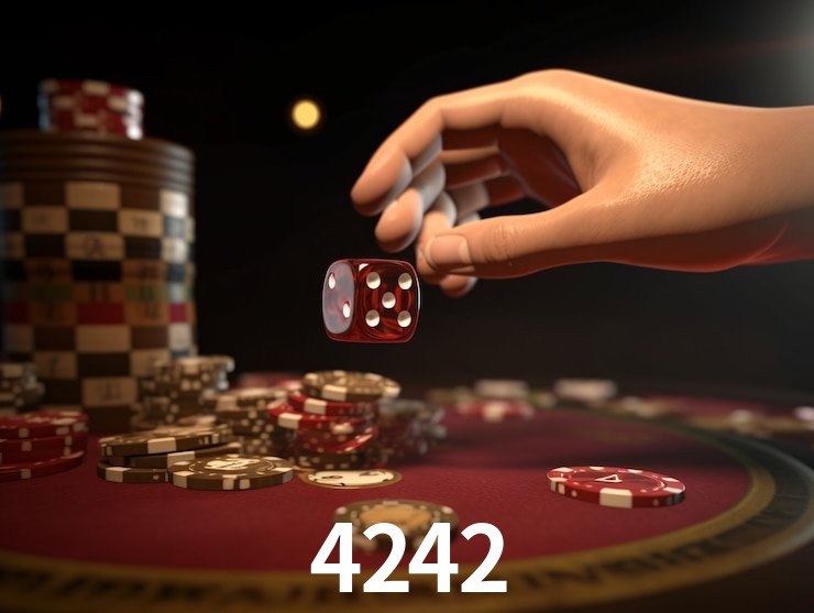 Segurança 2FA 4242