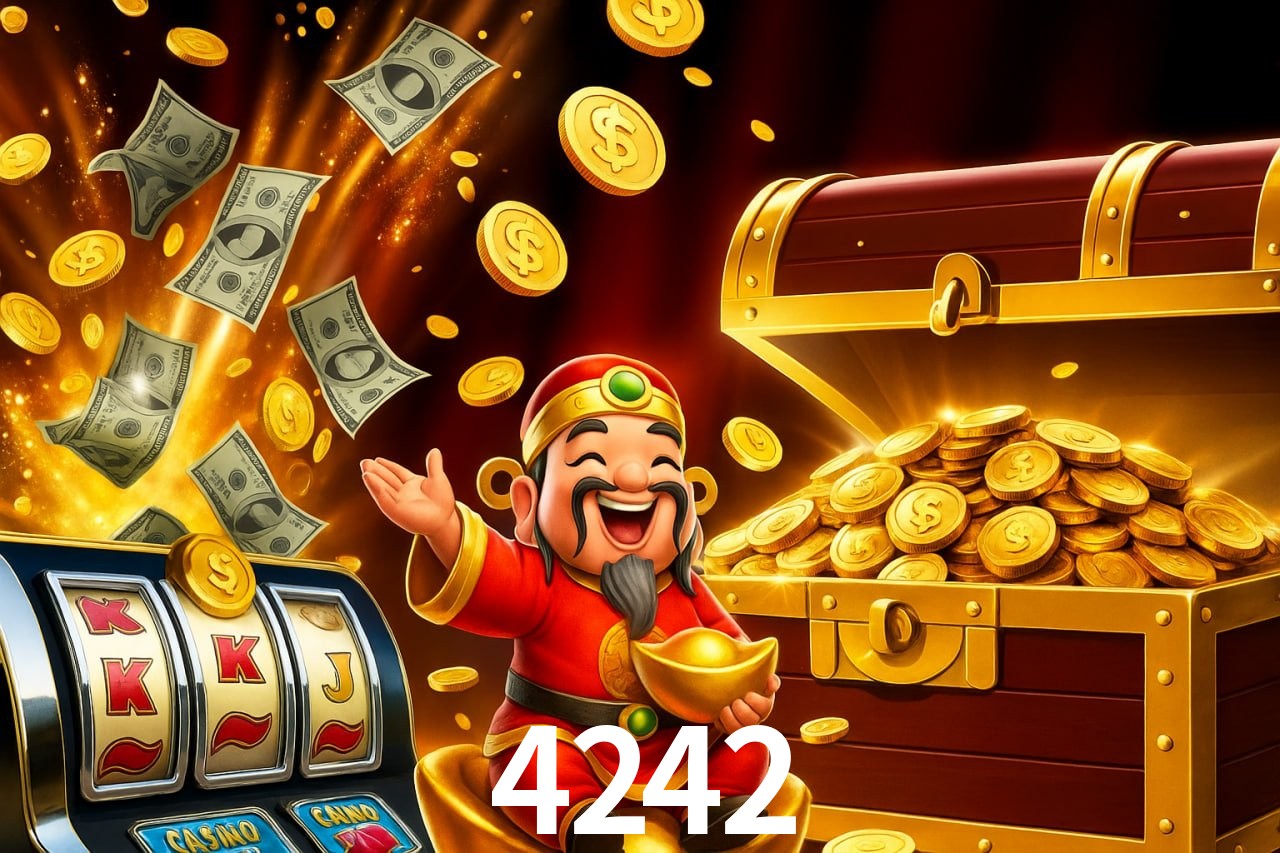 Casino VIP 4242