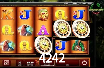 Desvendando o Mundo dos Jogos Virtuais na 4242