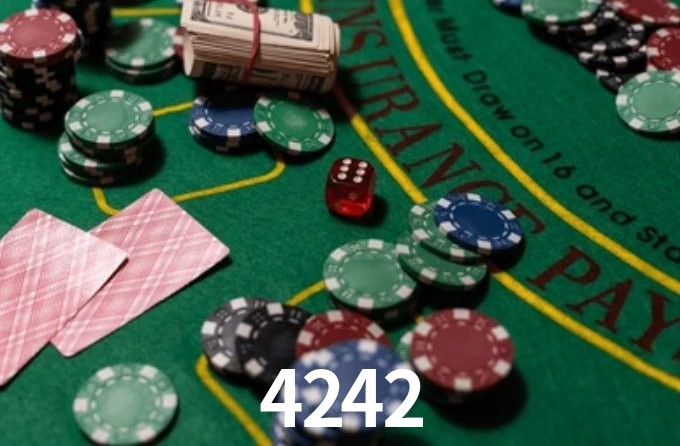 4242