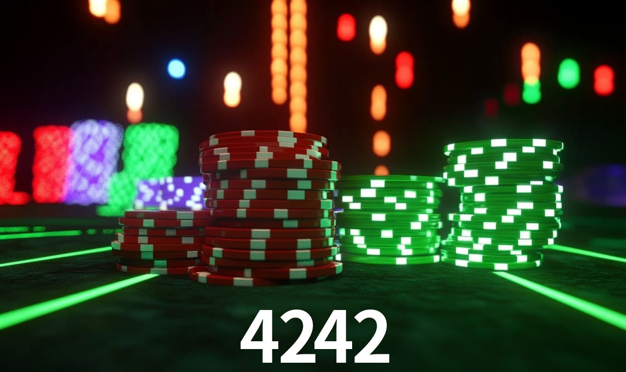 Game Statistics 4242