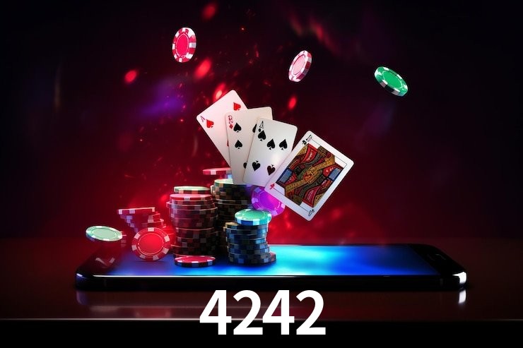 Live Casino 4242
