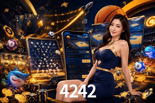 Exclusive Offers 4242