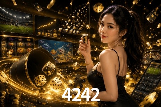 Seasonal Promotions 4242