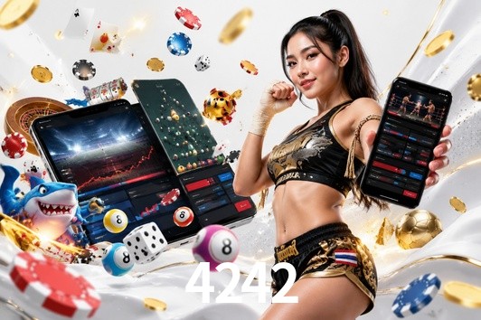 Weekend Specials 4242