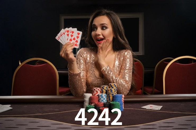 Jogos Exclusivos 4242