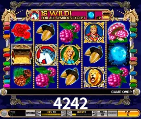 Descubra o Mundo do Cassino Online com 4242