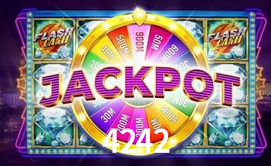 Blackjack na 4242