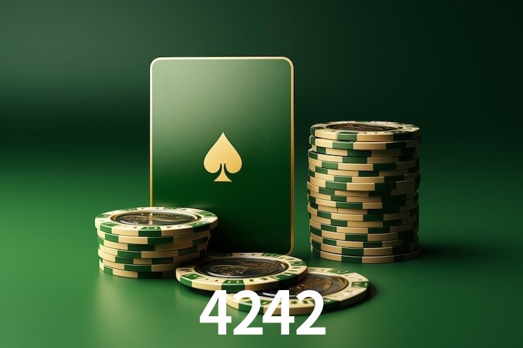 Football Betting 4242