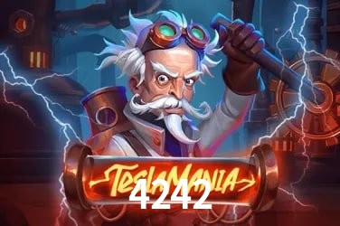 Sistemas de Segurança 4242
