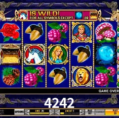 Descubra a Magia dos Jogos de Arcade no 4242