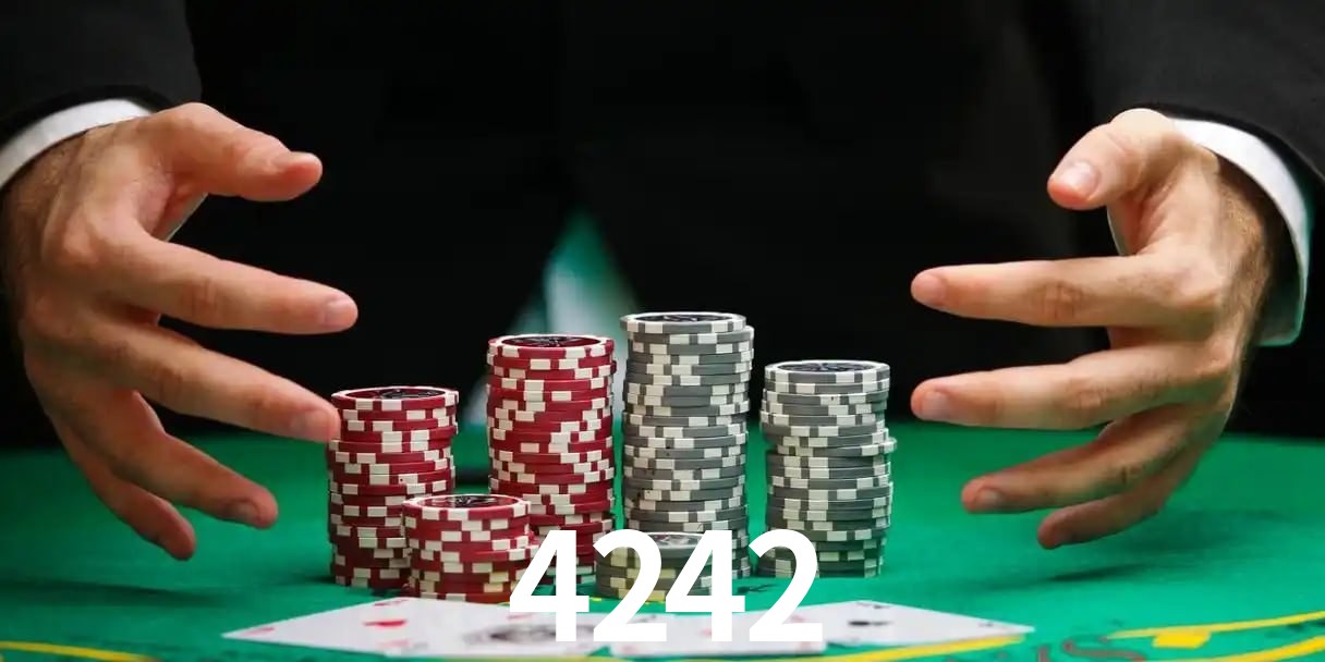 Níveis VIP 4242