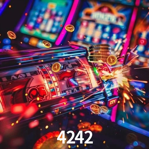Estatísticas Crash Games 4242