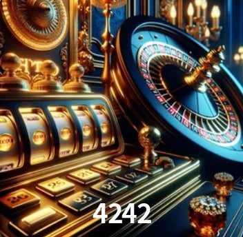 Apostas de Tênis 4242