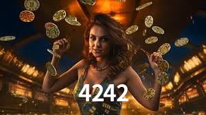 Player Reviews 4242