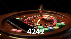 Basketball Betting 4242