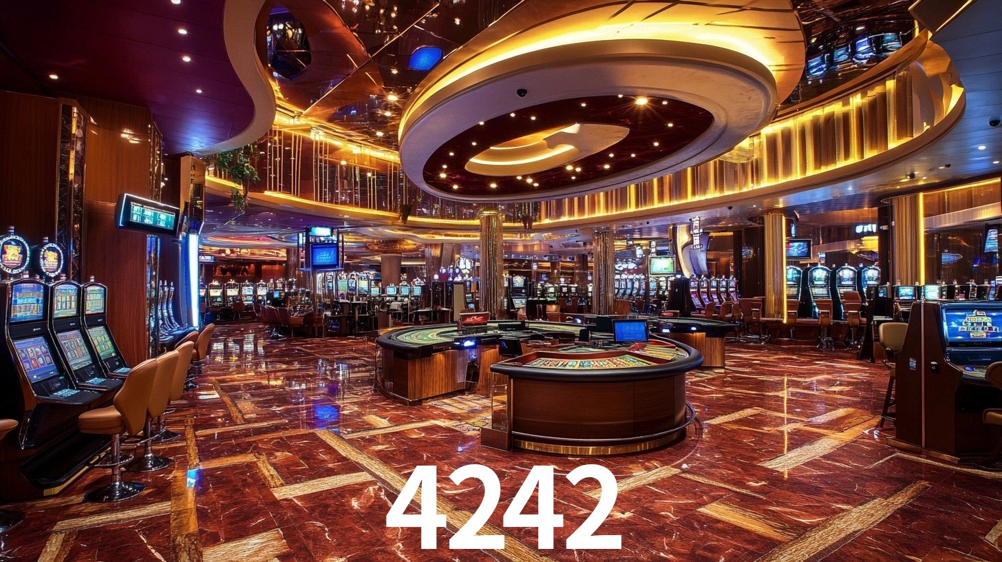 Daily Bonuses 4242