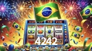 Slot Games 4242