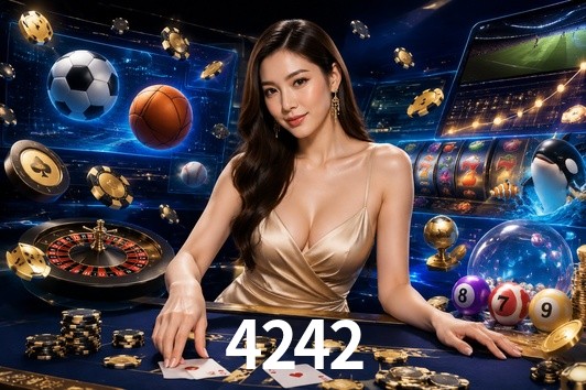 Security Systems 4242