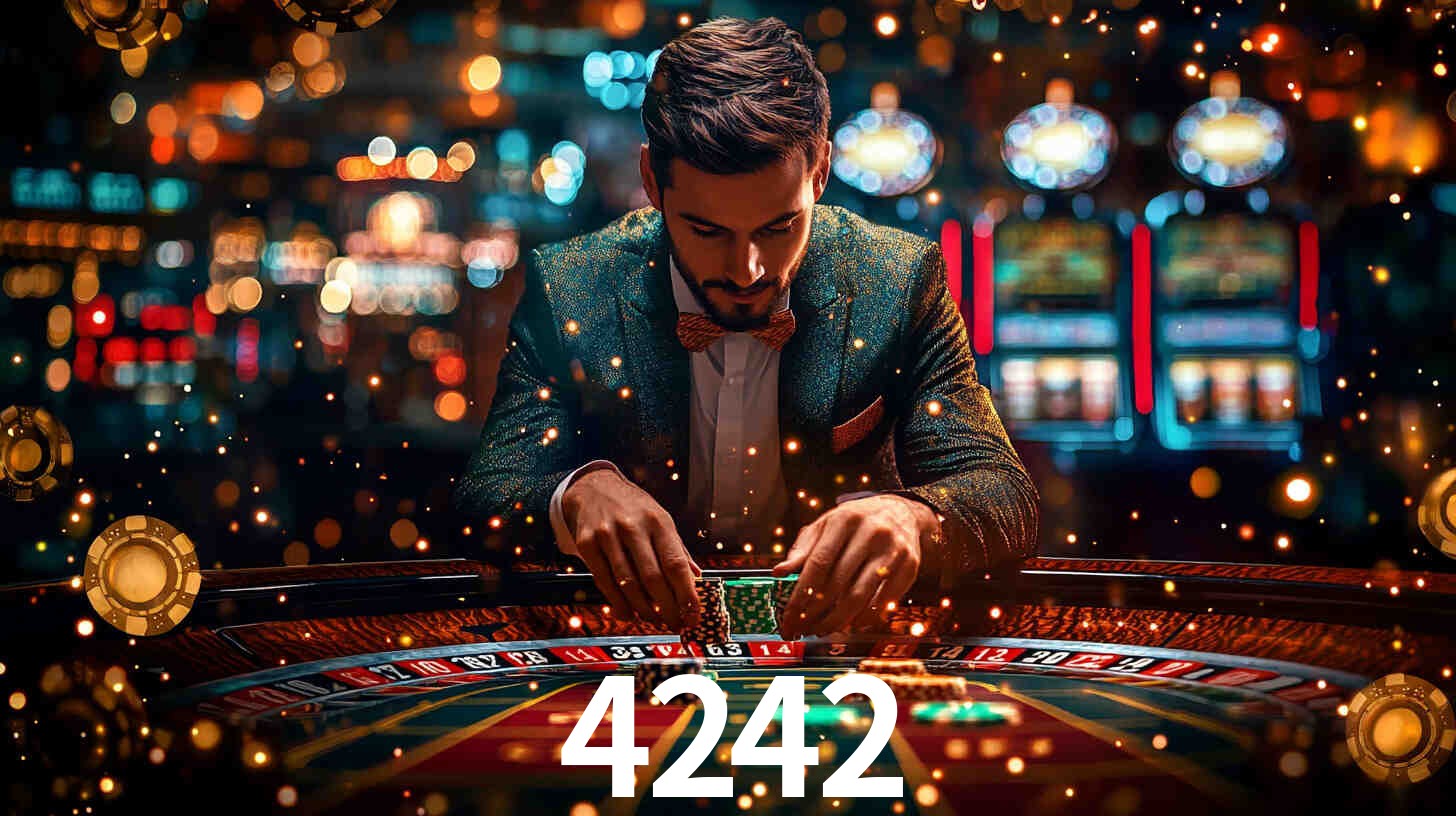 Premium Interface 4242