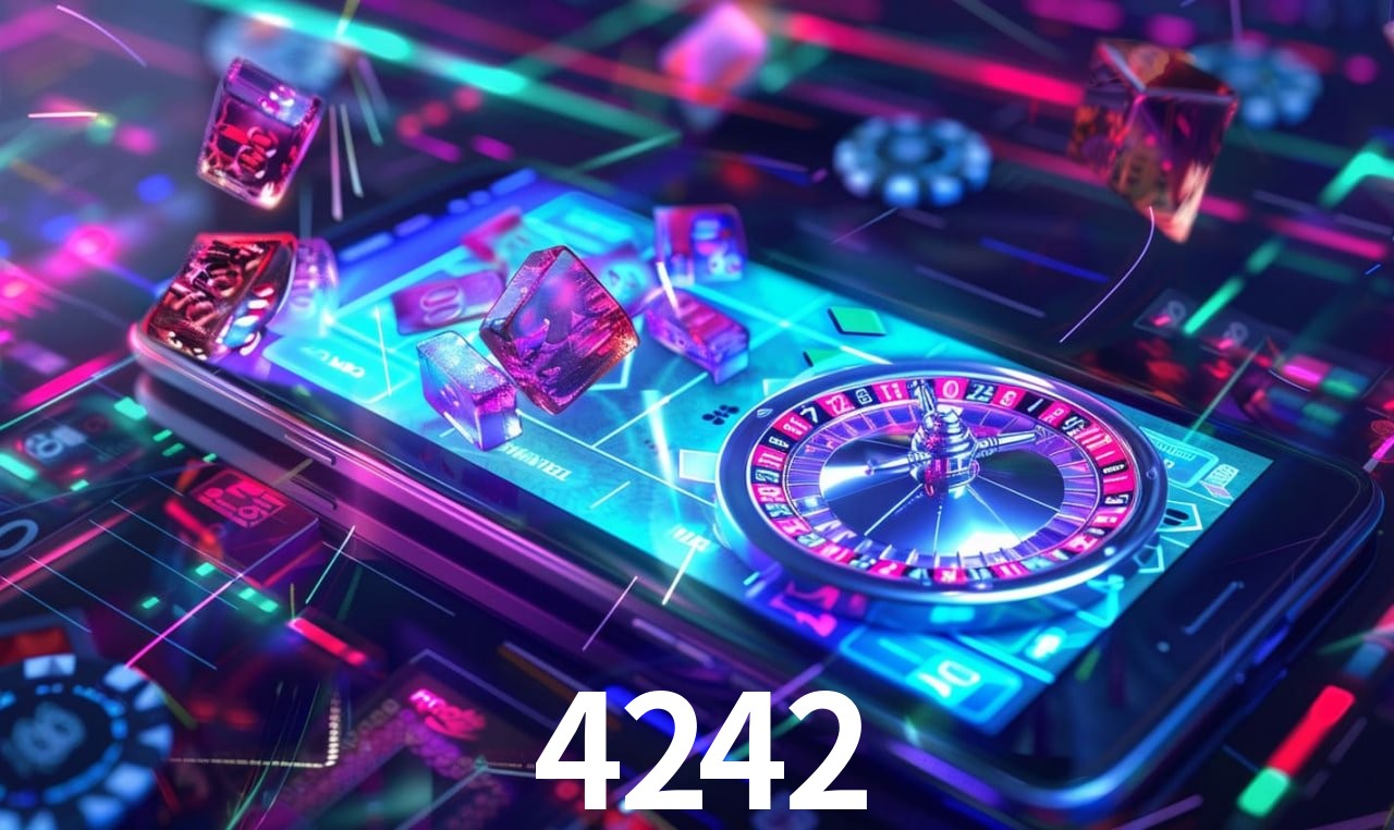 Estatísticas do Jogo 4242