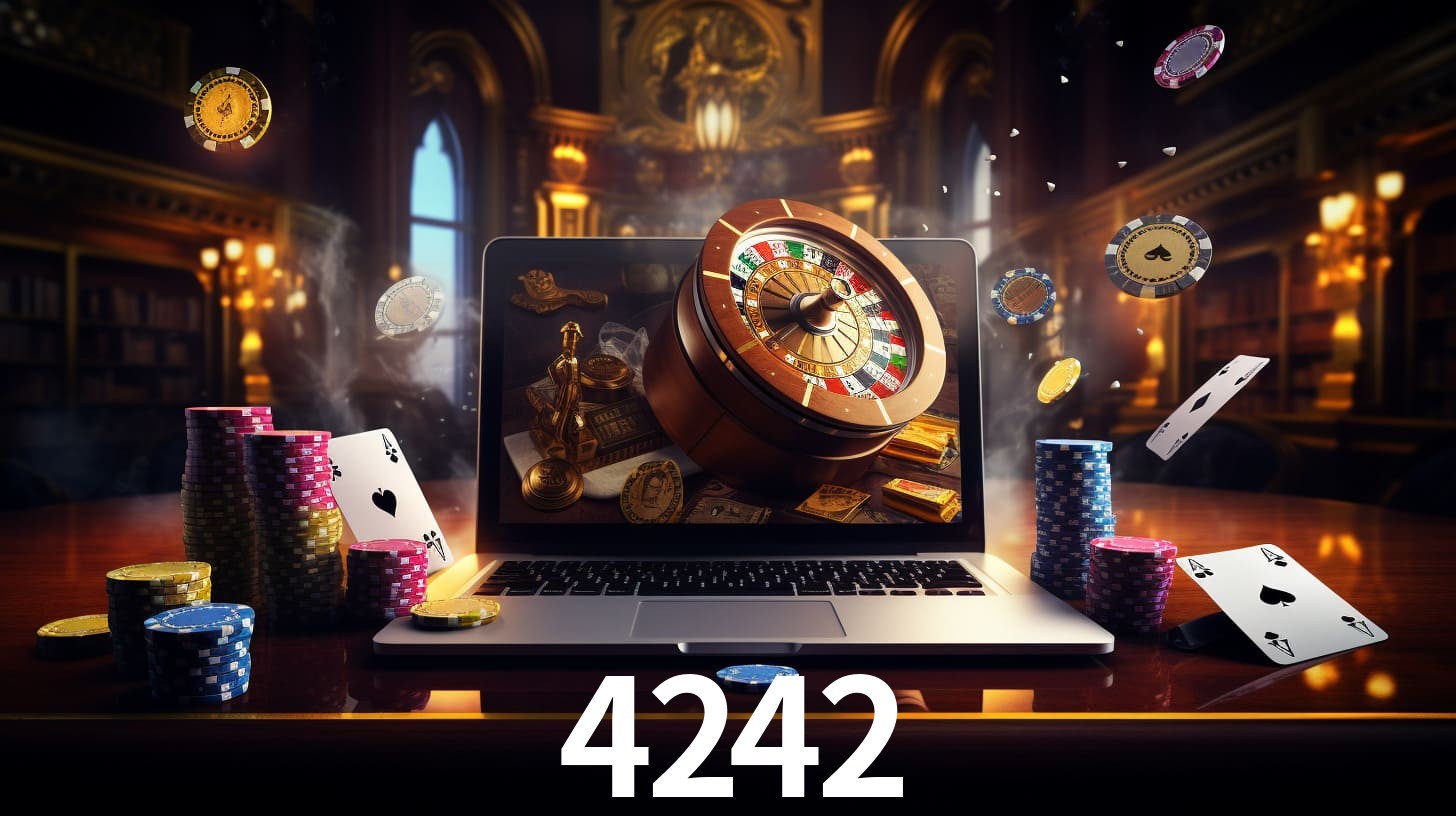 Live Casino 4242