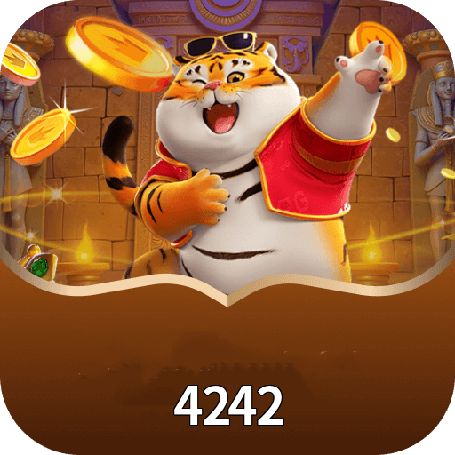 Logo da 4242
