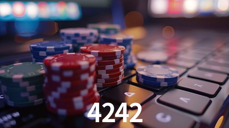 Diretório de Jogos 4242
