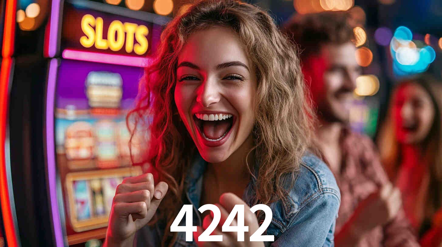 Jogos Exclusivos 4242