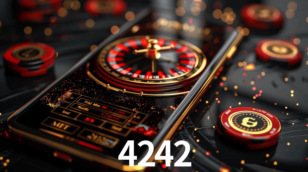 Descubra a Essência do 4242: Nossa História e Compromissos