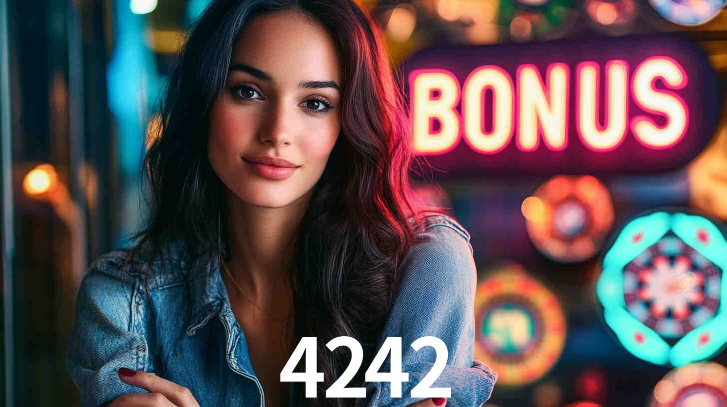 4242 bet