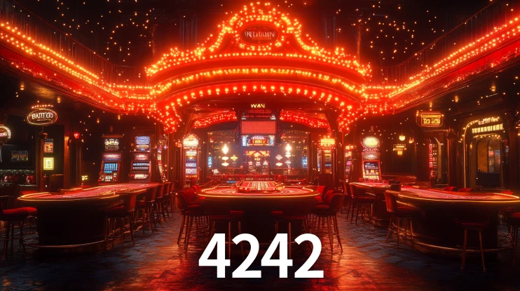 4242 bet