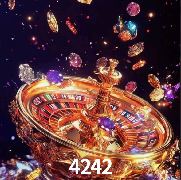 Provedores de Jogos 4242