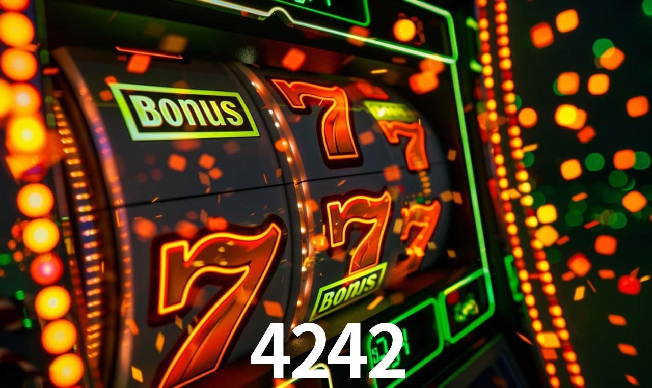 Estatísticas Crash Games 4242