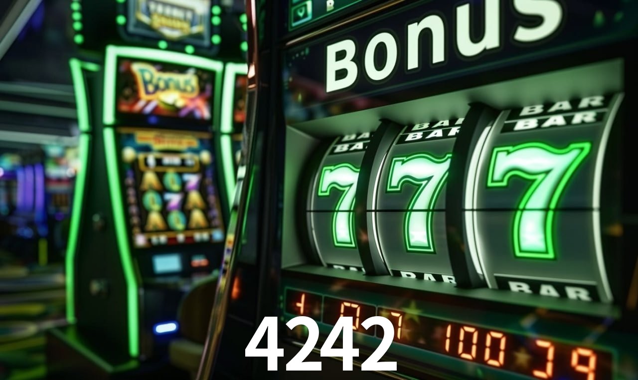 Casino VIP 4242