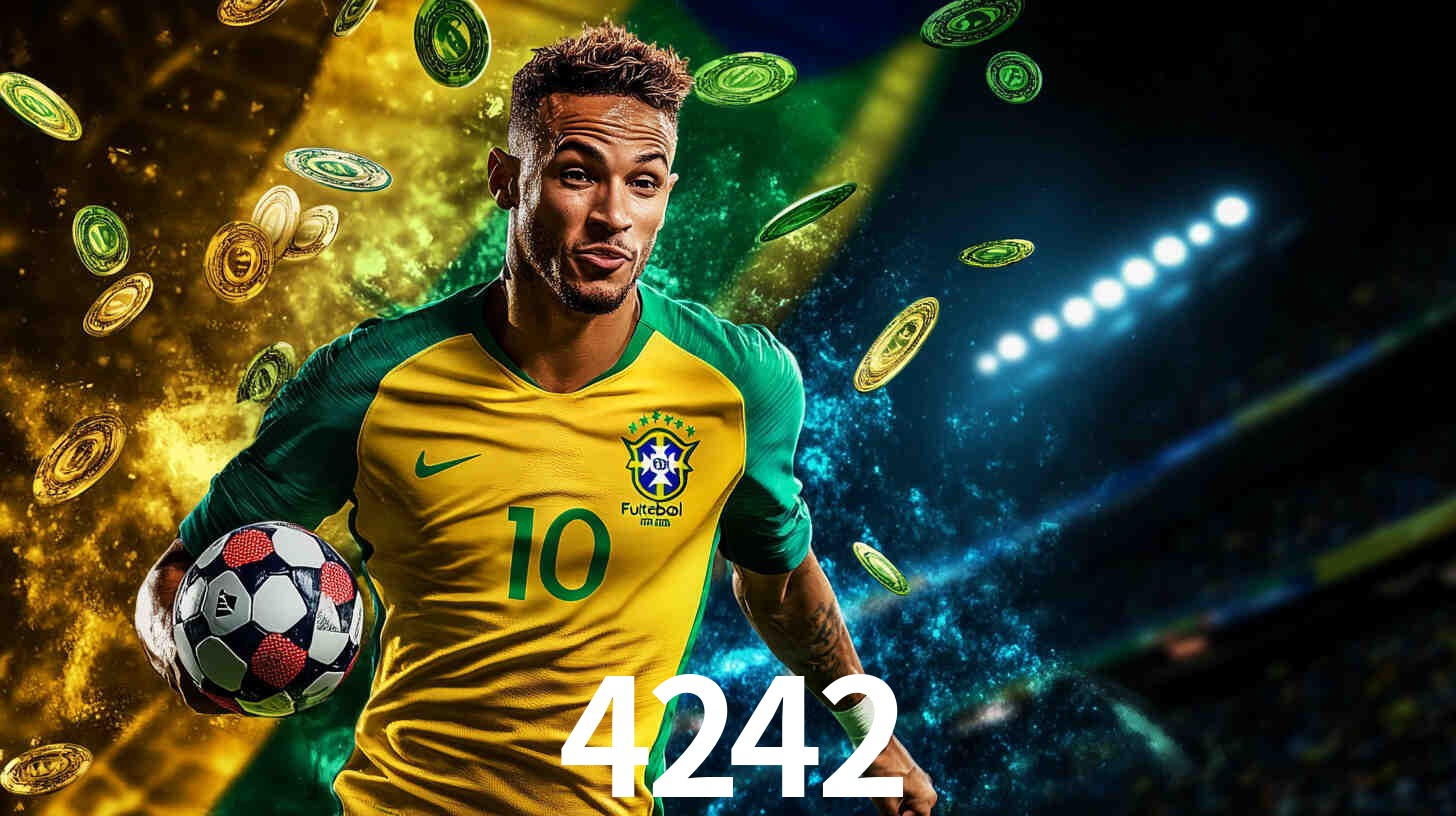 Estatísticas Esportivas 4242