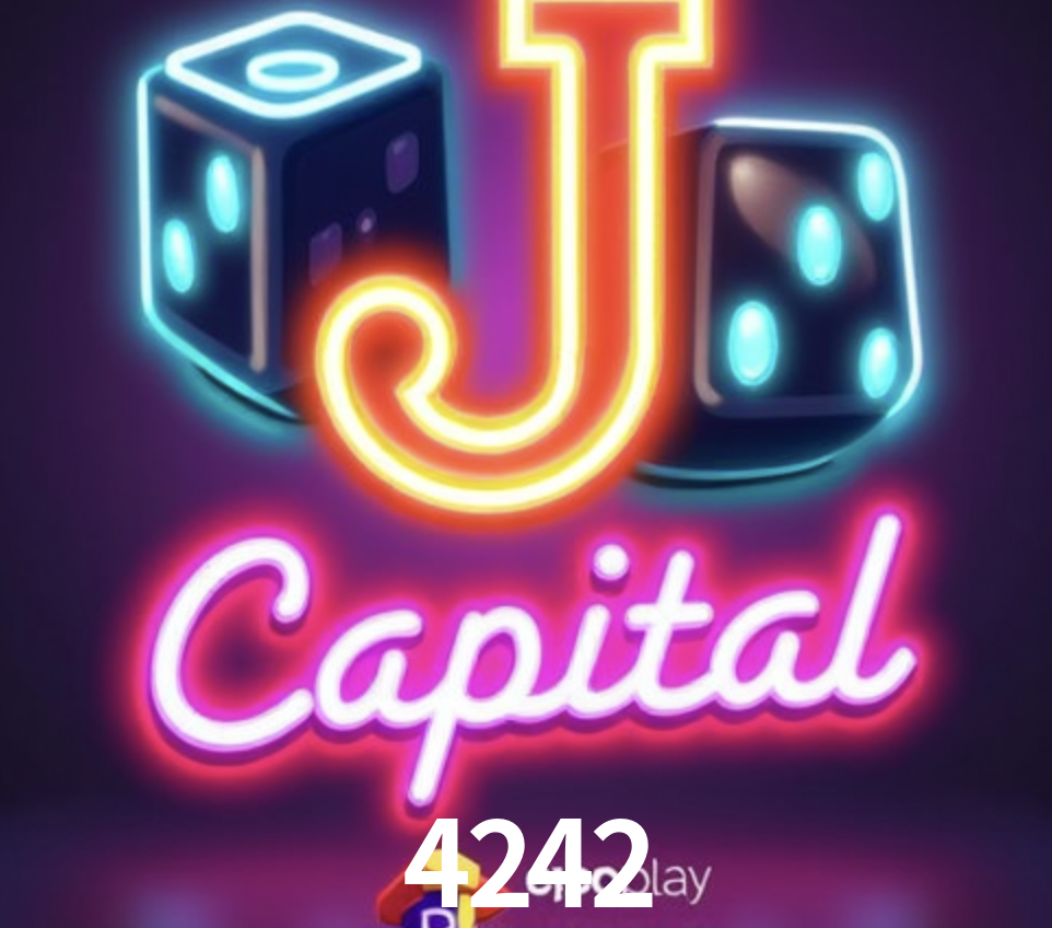 Desvendando o Mundo dos Jogos Virtuais na 4242