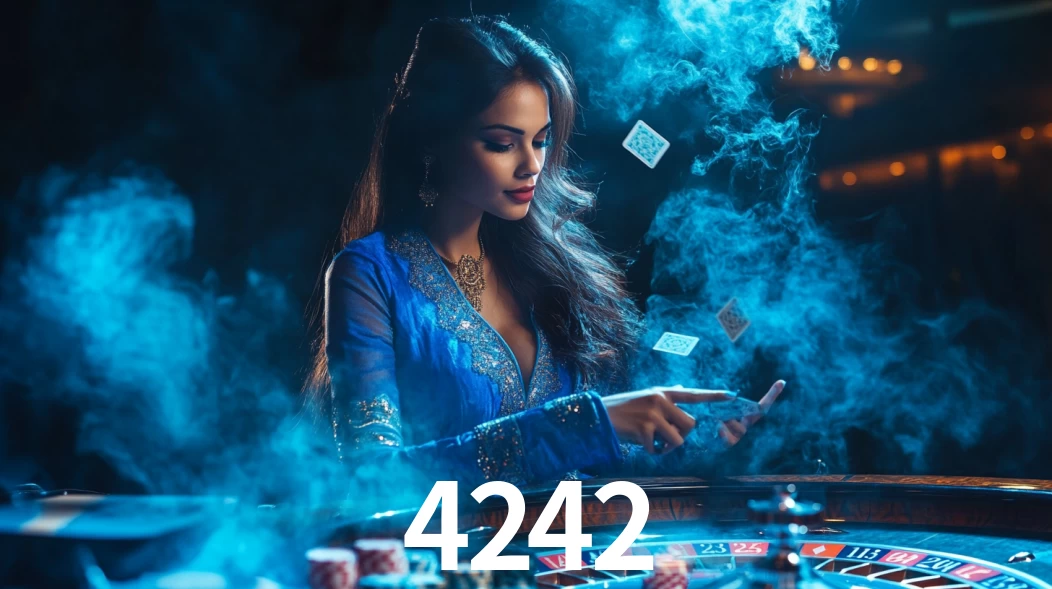 Bônus Diários 4242