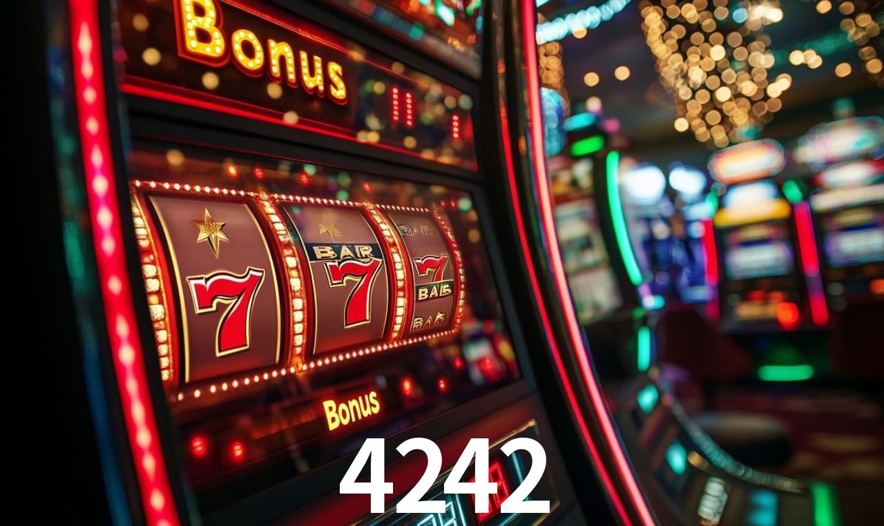 Jogos Exclusivos 4242