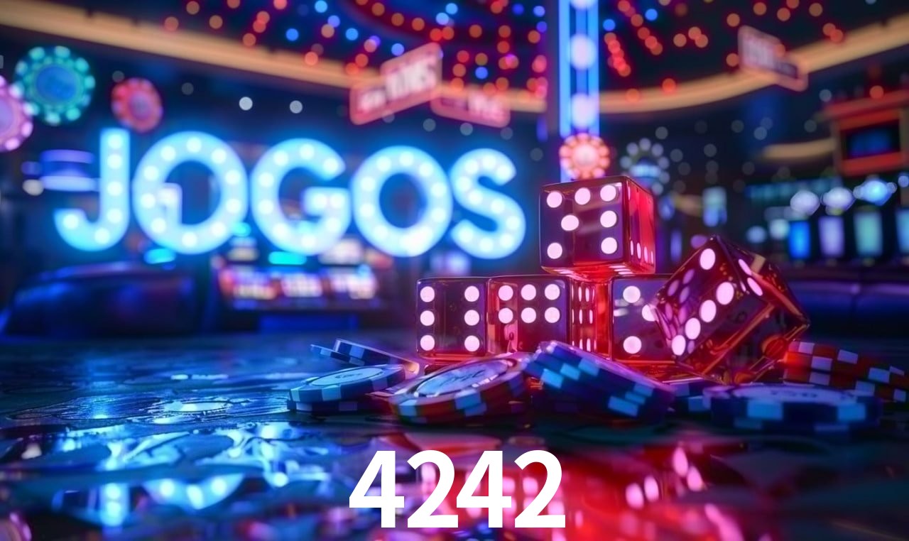 Recursos de Bônus 4242