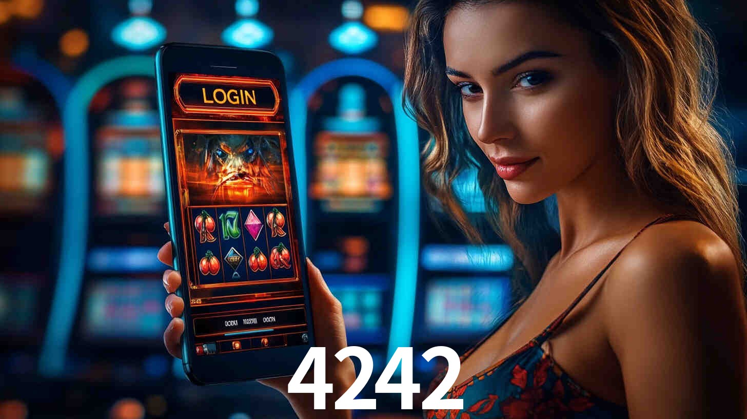 4242 bet