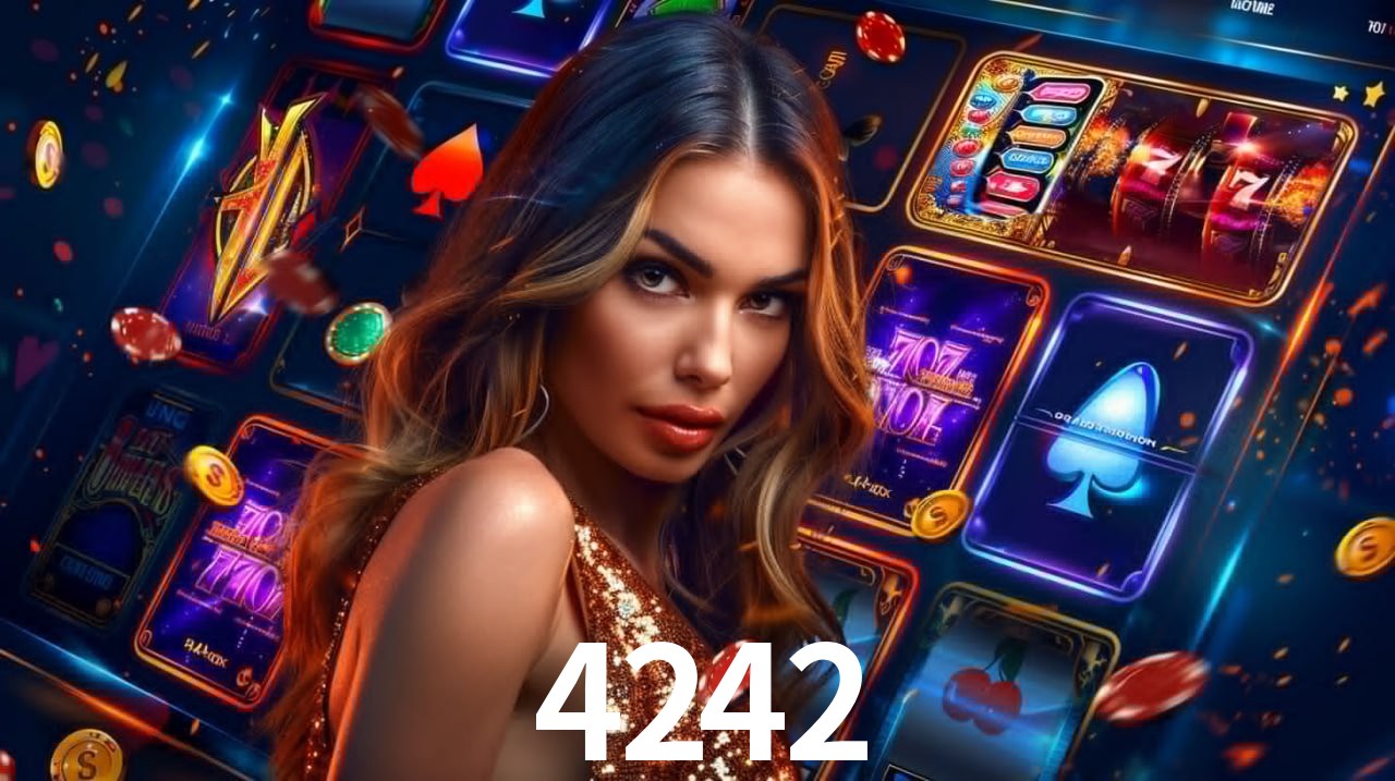 Jogo Aviator 4242